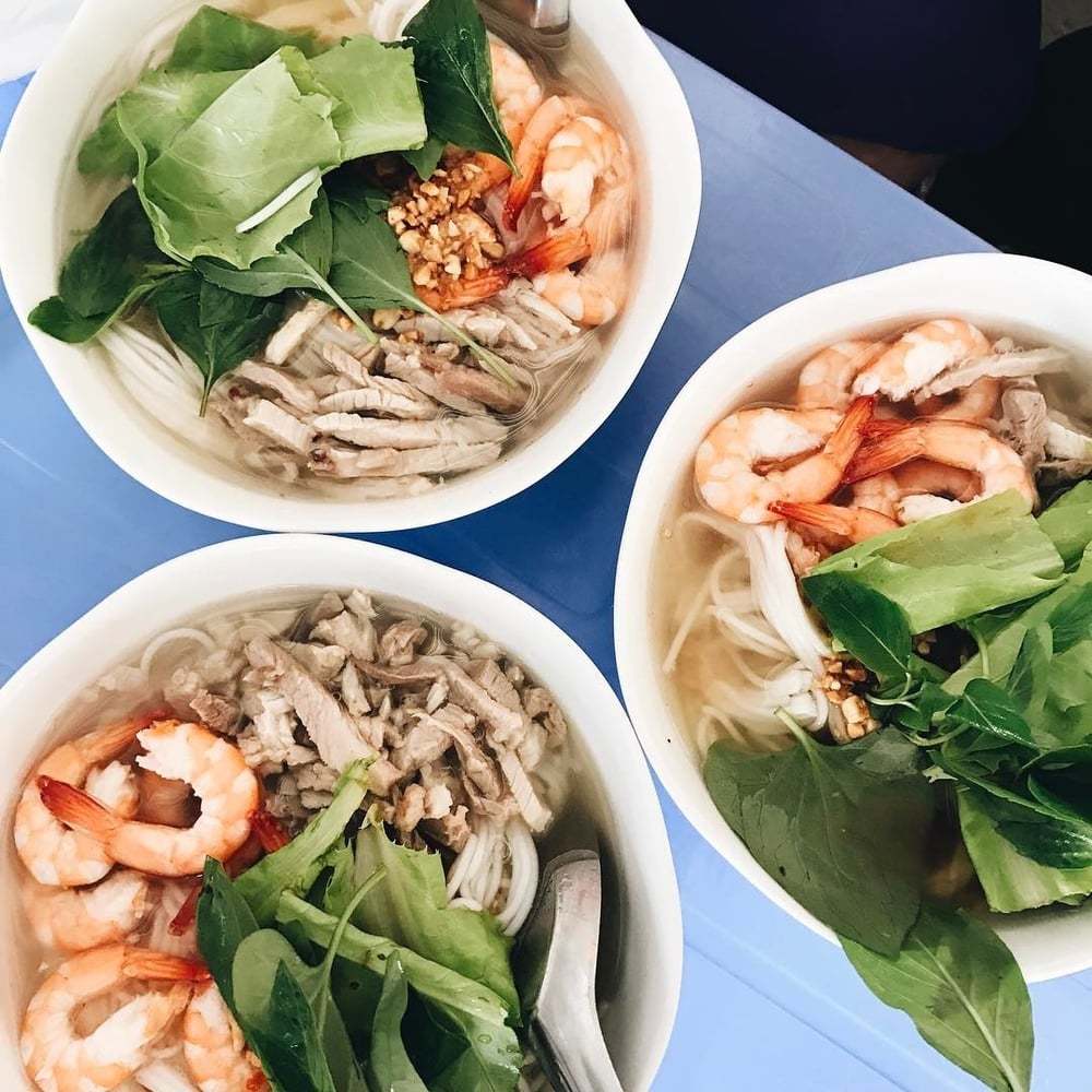 Learn Tien Giang’s culinary heritage with expert insights